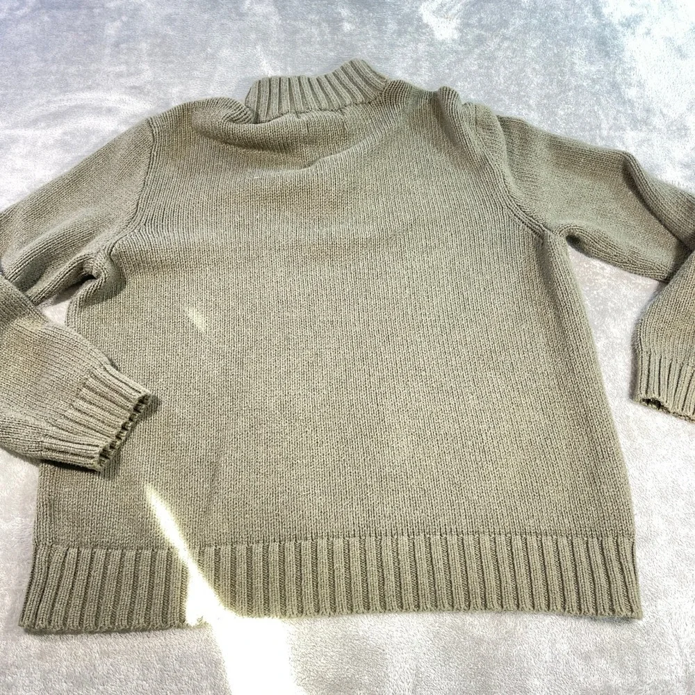 Polo Ralph Lauren classic quarter